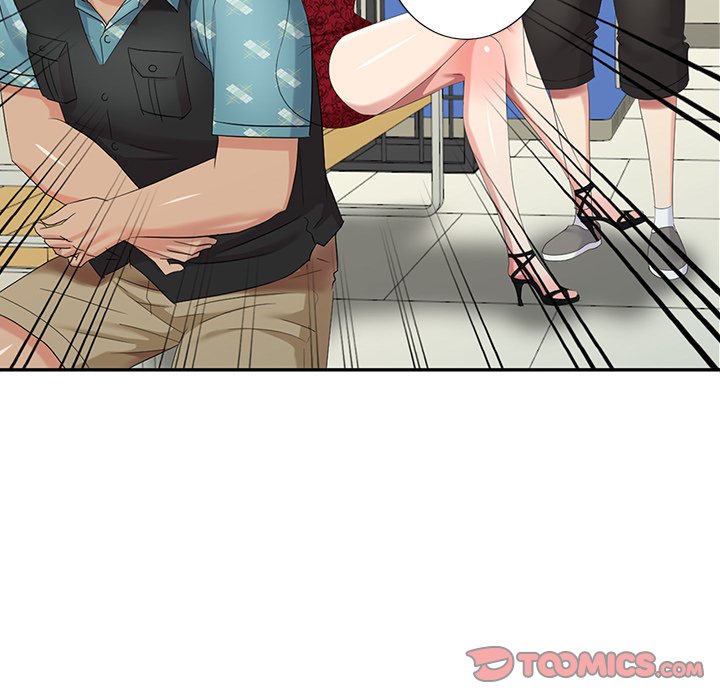 Secret Hideout Chapter 28 image 86