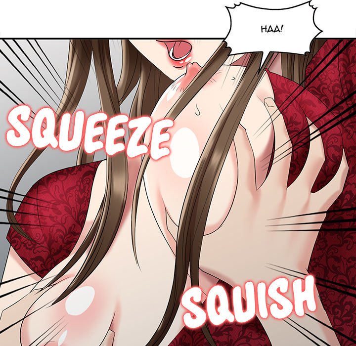 Secret Hideout Chapter 28 image 89