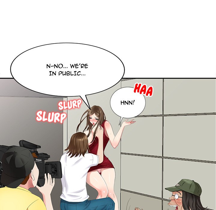 Secret Hideout Chapter 28 image 91
