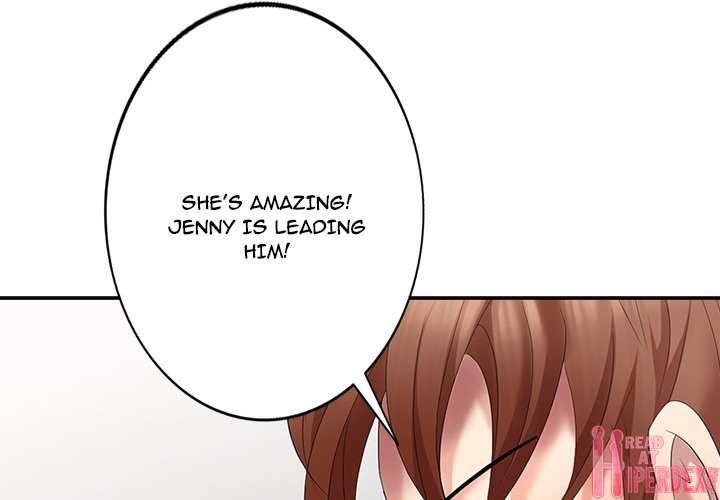 Secret Hideout Chapter 29 image 0
