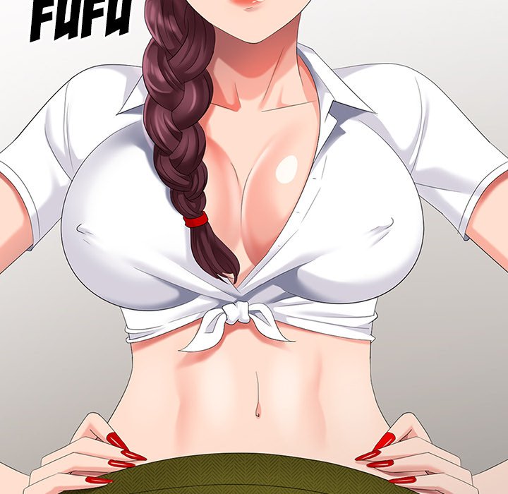 Secret Hideout Chapter 29 image 9
