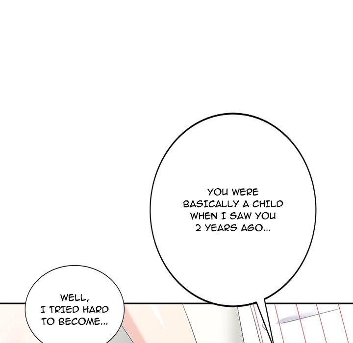 Secret Hideout Chapter 29 image 99