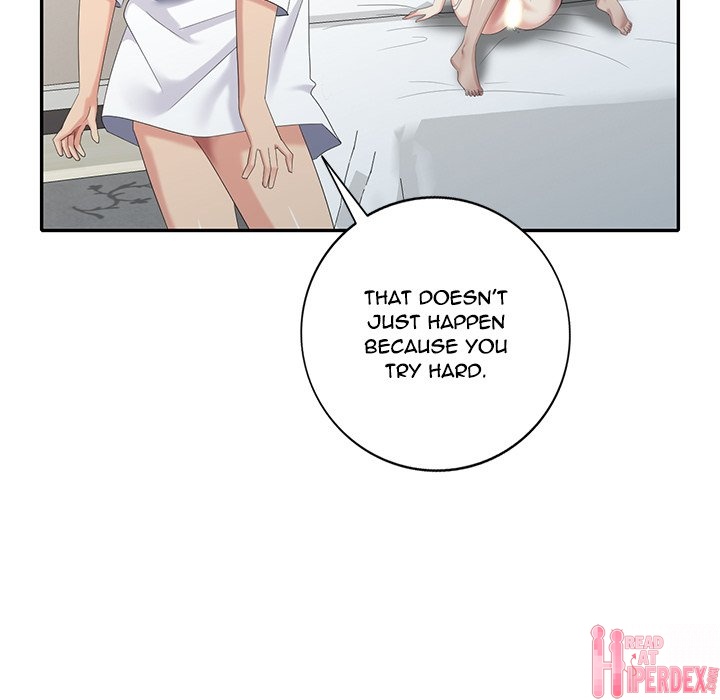 Secret Hideout Chapter 29 image 105