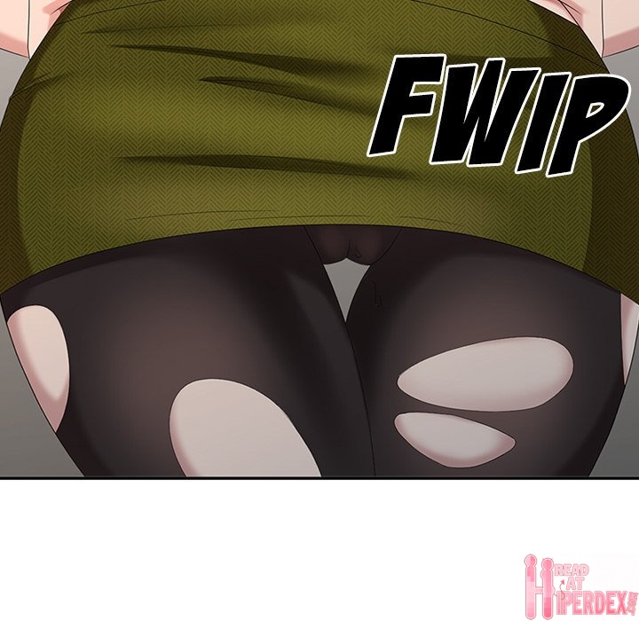 Secret Hideout Chapter 29 image 10