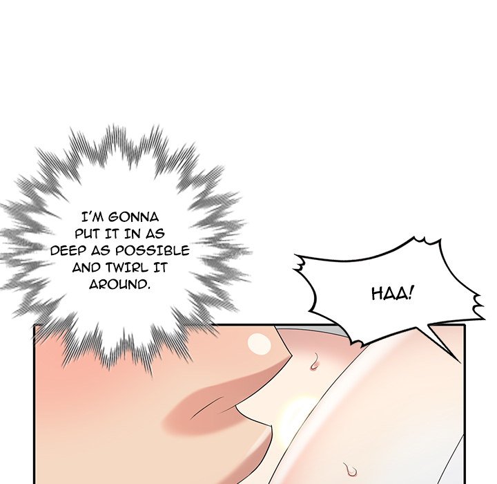Secret Hideout Chapter 29 image 126