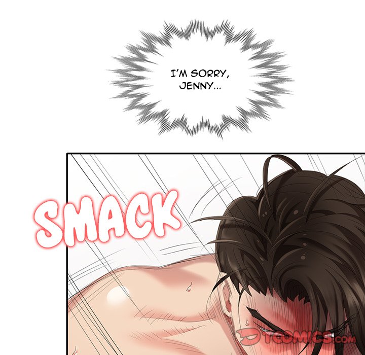 Secret Hideout Chapter 29 image 146