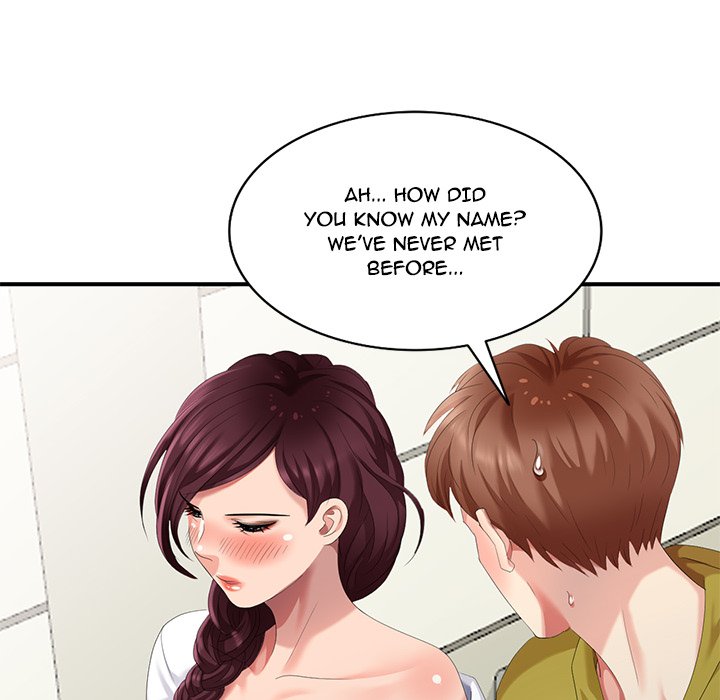 Secret Hideout Chapter 29 image 16