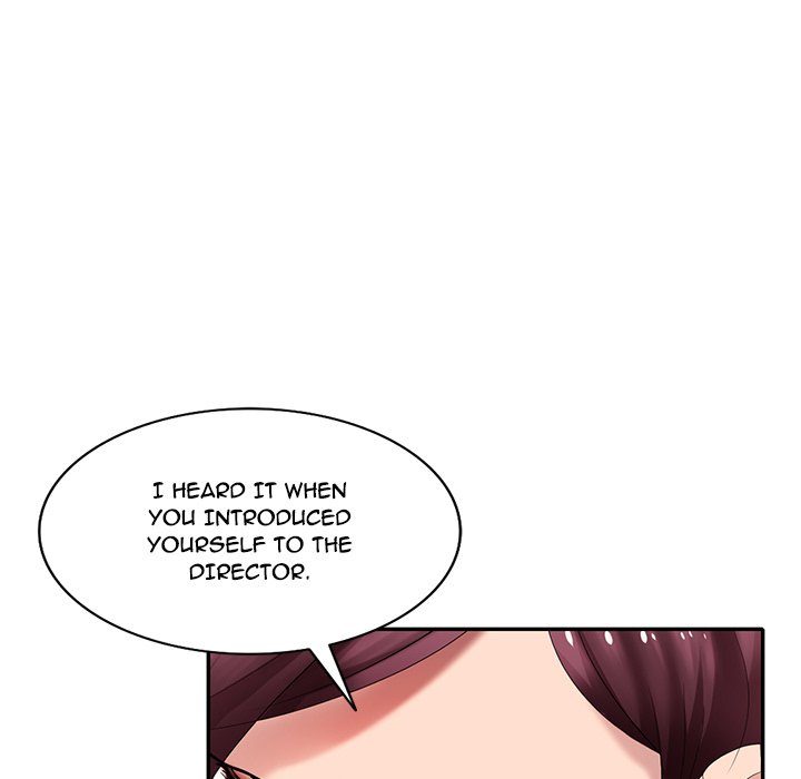 Secret Hideout Chapter 29 image 18