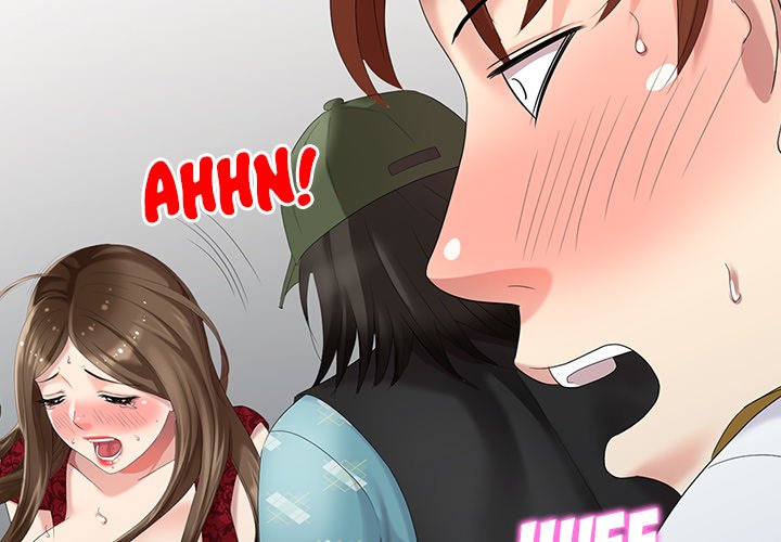 Secret Hideout Chapter 29 image 1