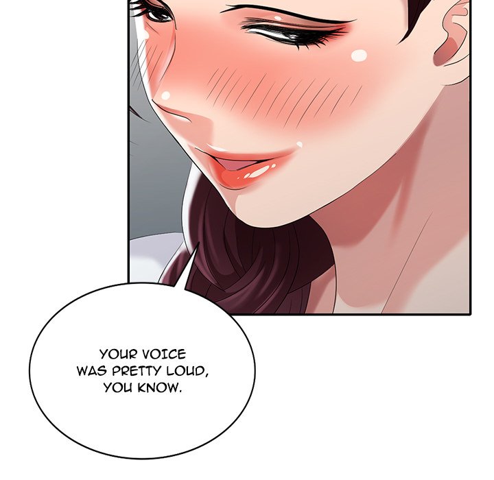 Secret Hideout Chapter 29 image 19