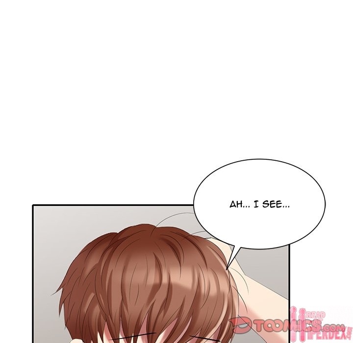 Secret Hideout Chapter 29 image 20