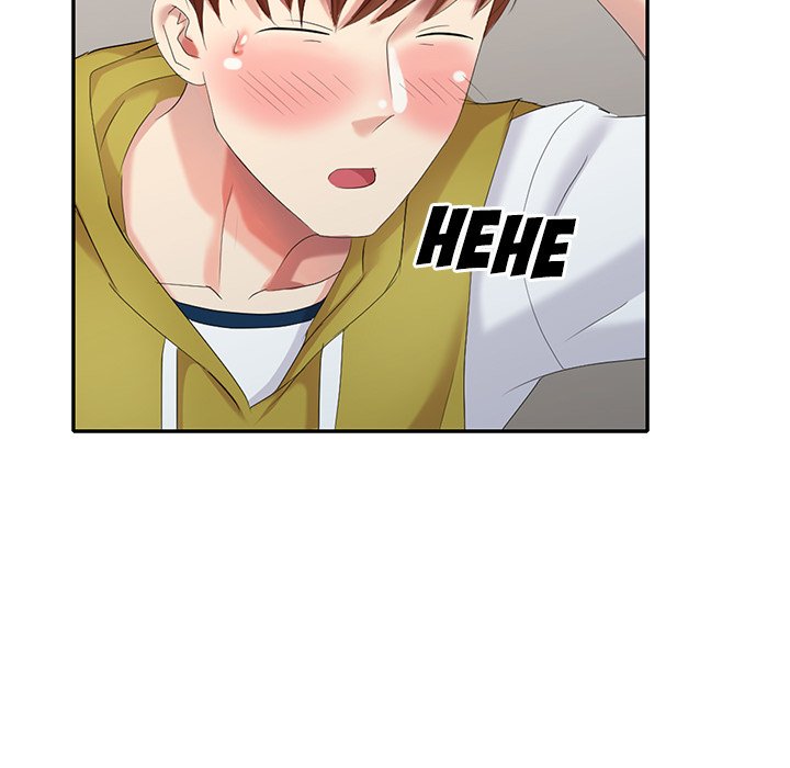 Secret Hideout Chapter 29 image 21