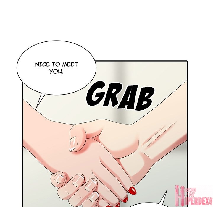 Secret Hideout Chapter 29 image 25