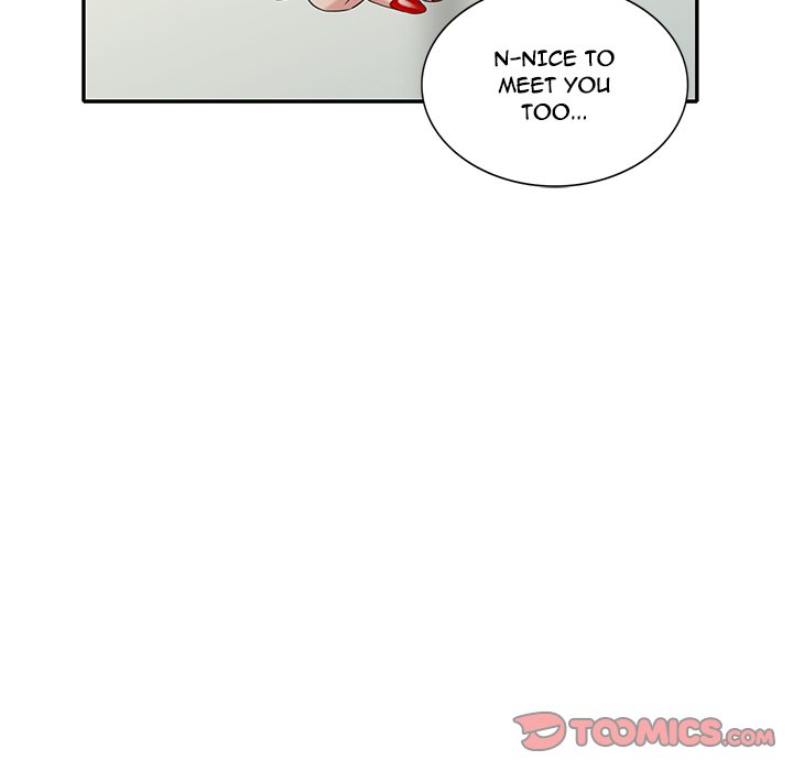Secret Hideout Chapter 29 image 26