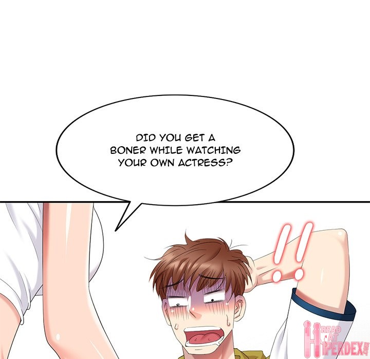 Secret Hideout Chapter 29 image 30