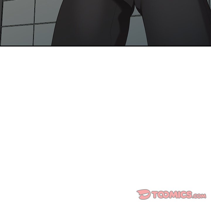 Secret Hideout Chapter 29 image 32