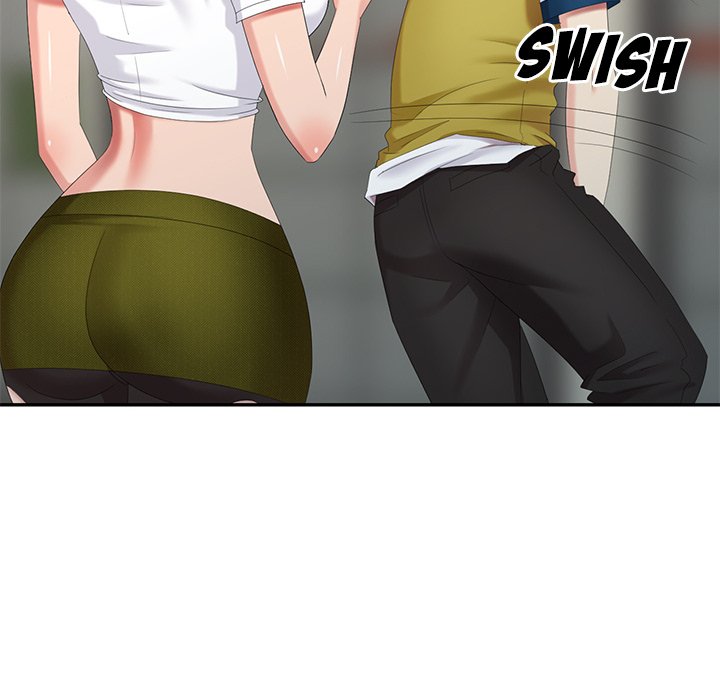 Secret Hideout Chapter 29 image 34