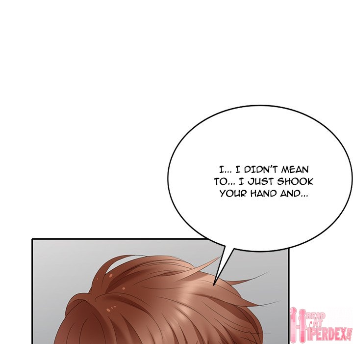 Secret Hideout Chapter 29 image 35