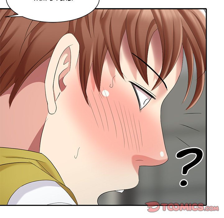 Secret Hideout Chapter 29 image 38