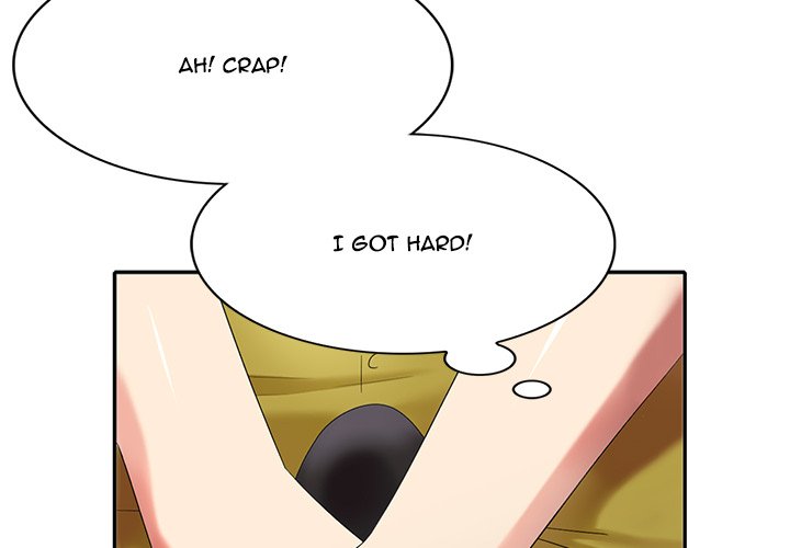 Secret Hideout Chapter 29 image 3