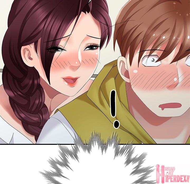 Secret Hideout Chapter 29 image 40
