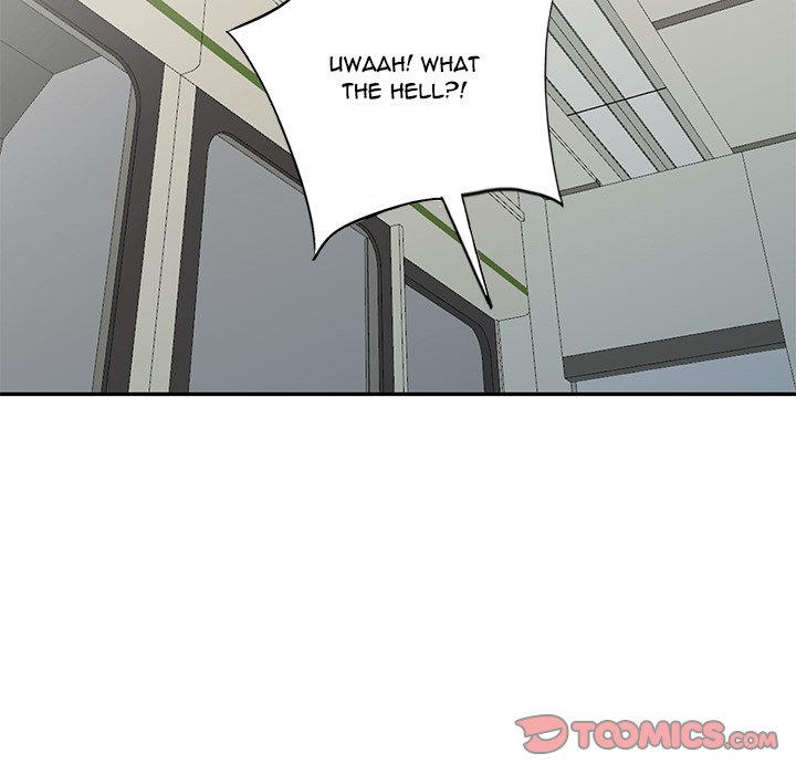 Secret Hideout Chapter 29 image 44