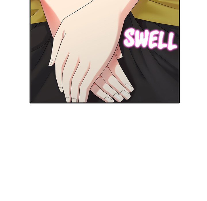 Secret Hideout Chapter 29 image 4