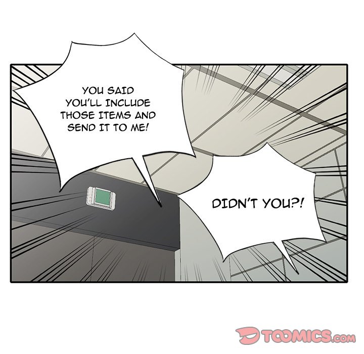 Secret Hideout Chapter 29 image 56