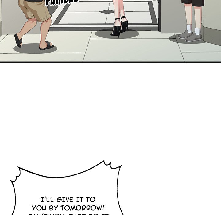 Secret Hideout Chapter 29 image 59