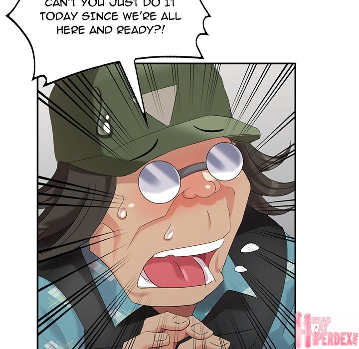 Secret Hideout Chapter 29 image 60