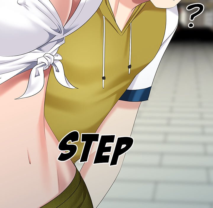 Secret Hideout Chapter 29 image 6