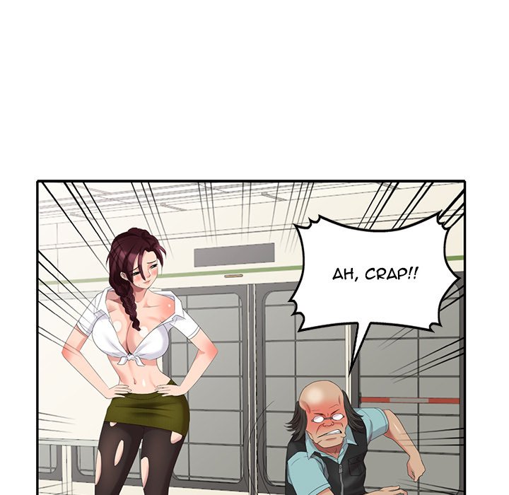 Secret Hideout Chapter 29 image 69