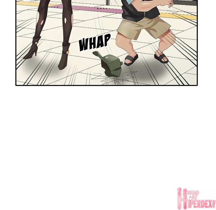 Secret Hideout Chapter 29 image 70
