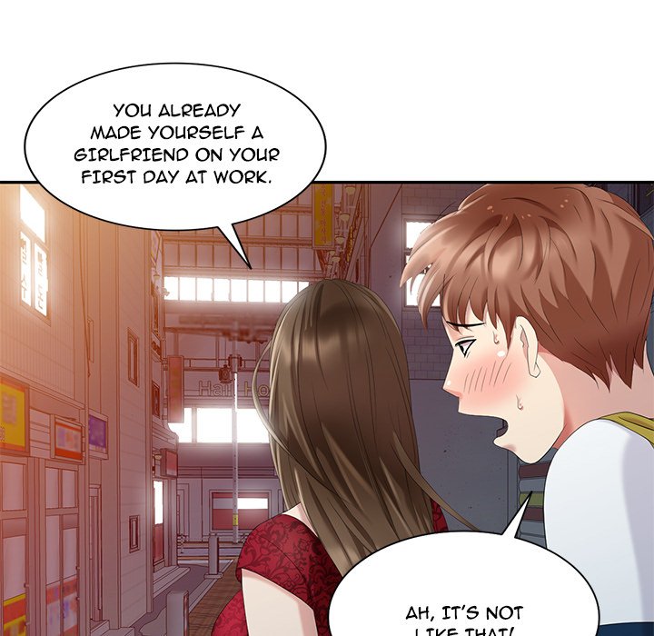 Secret Hideout Chapter 29 image 76
