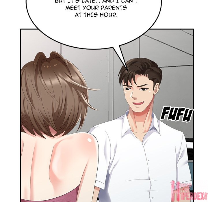 Secret Hideout Chapter 29 image 85