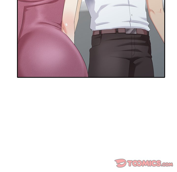 Secret Hideout Chapter 29 image 86