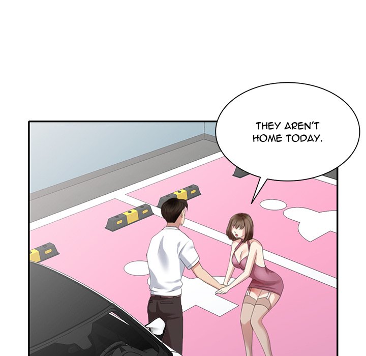 Secret Hideout Chapter 29 image 87