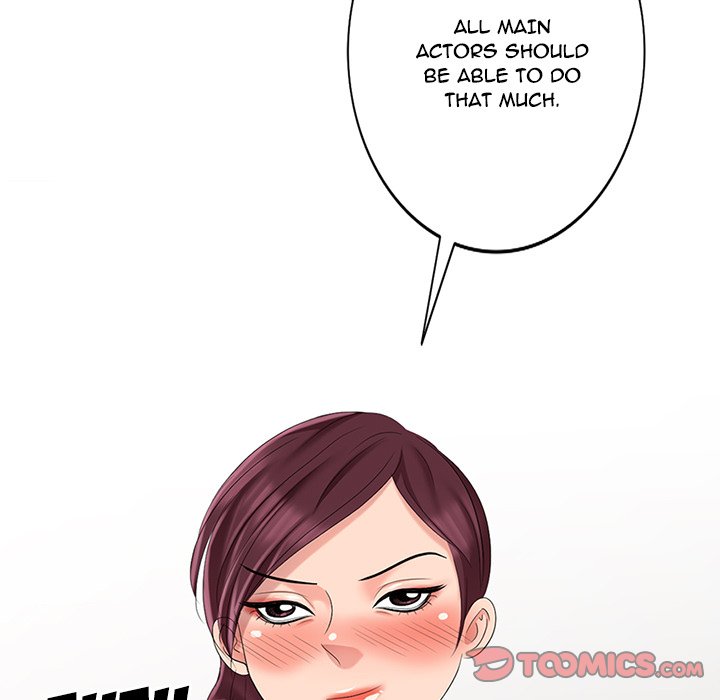 Secret Hideout Chapter 29 image 8
