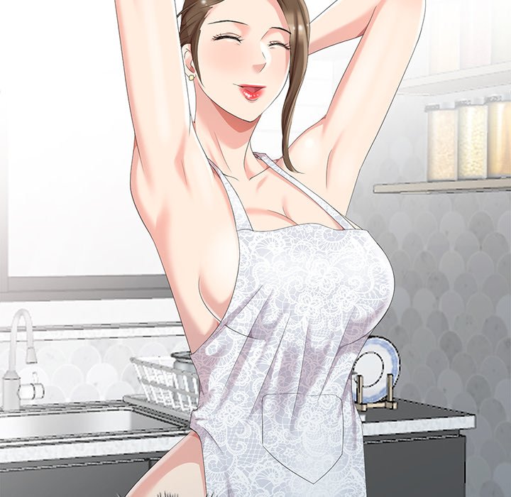 Secret Hideout Chapter 3 image 99