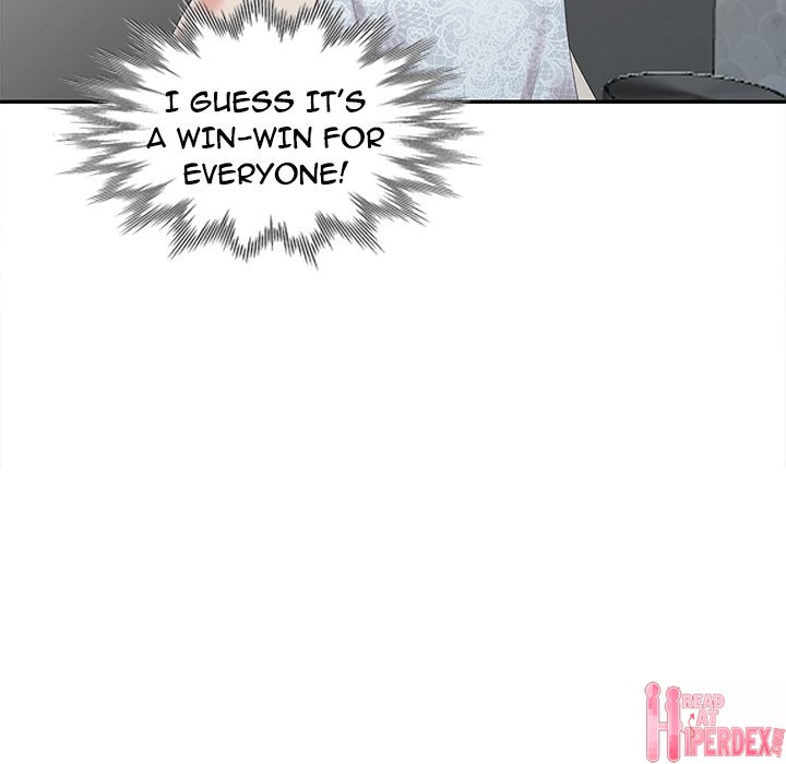 Secret Hideout Chapter 3 image 100