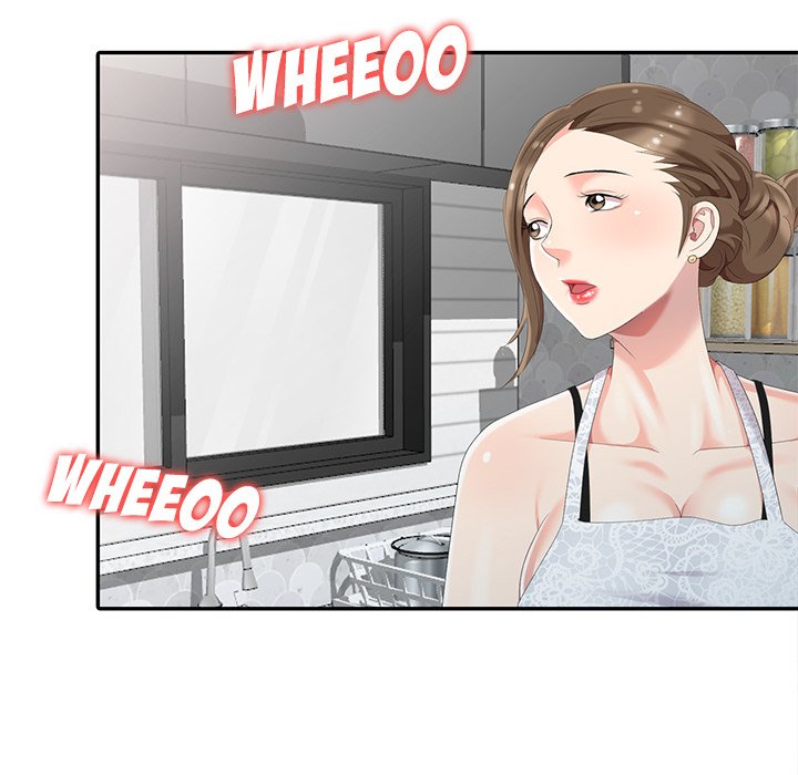 Secret Hideout Chapter 3 image 101