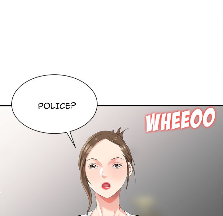 Secret Hideout Chapter 3 image 102
