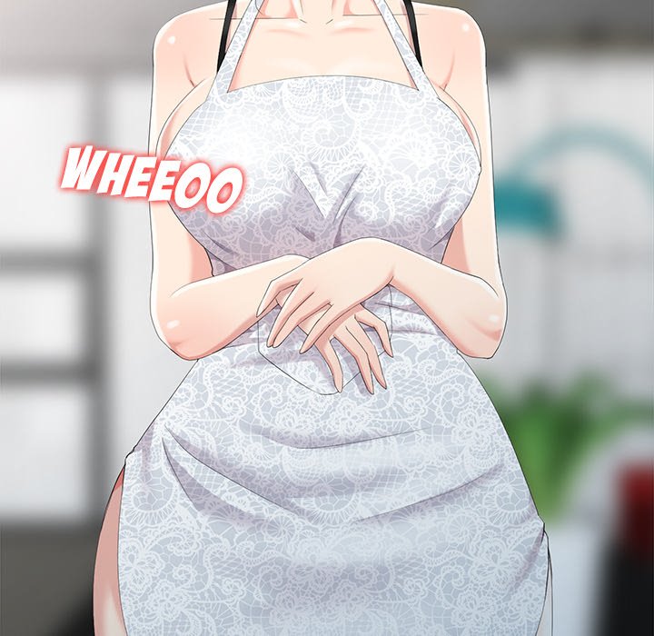Secret Hideout Chapter 3 image 103