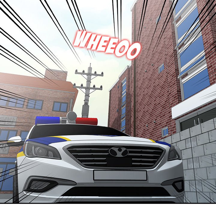 Secret Hideout Chapter 3 image 106