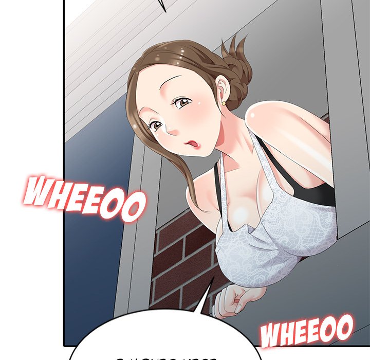 Secret Hideout Chapter 3 image 108