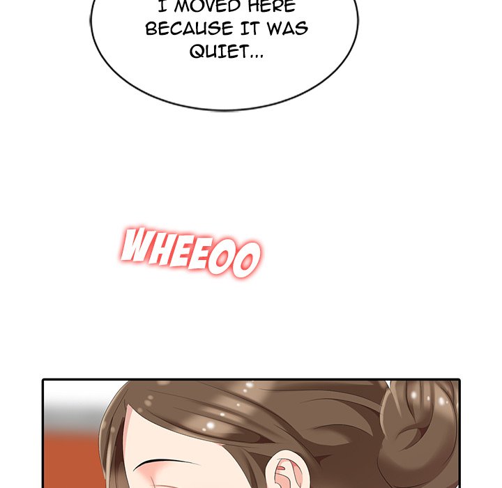 Secret Hideout Chapter 3 image 109