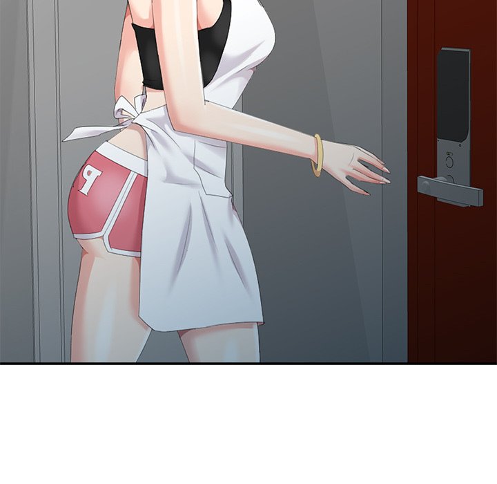 Secret Hideout Chapter 3 image 112