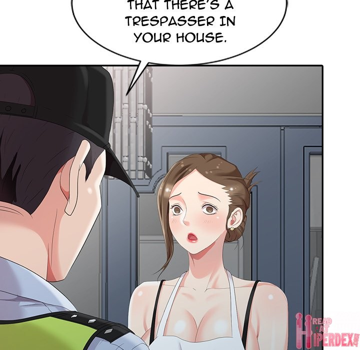 Secret Hideout Chapter 3 image 116