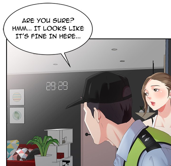 Secret Hideout Chapter 3 image 118