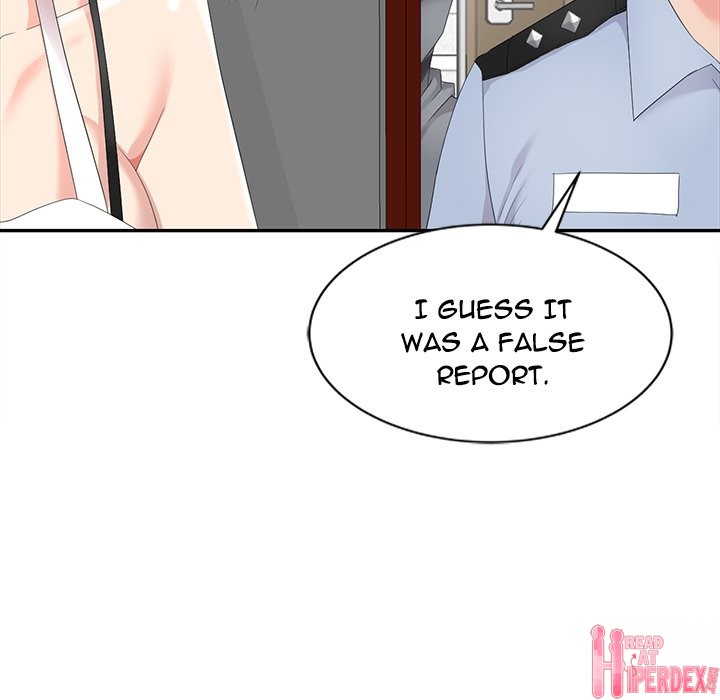 Secret Hideout Chapter 3 image 121